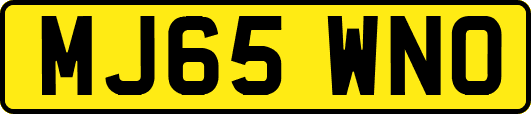 MJ65WNO
