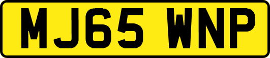 MJ65WNP