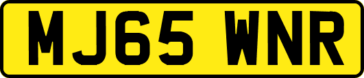 MJ65WNR