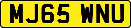 MJ65WNU