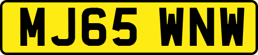 MJ65WNW
