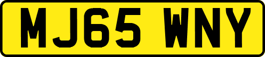 MJ65WNY