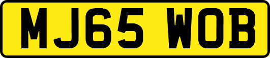 MJ65WOB