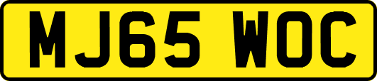 MJ65WOC