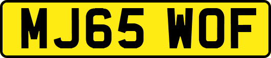 MJ65WOF