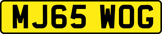 MJ65WOG