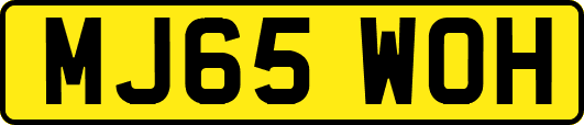 MJ65WOH