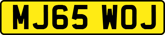 MJ65WOJ