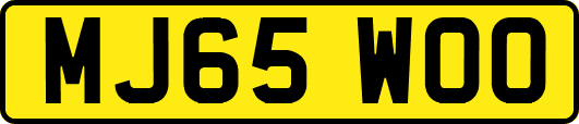 MJ65WOO