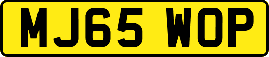 MJ65WOP