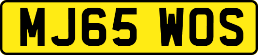 MJ65WOS
