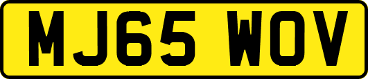 MJ65WOV