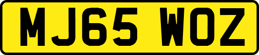 MJ65WOZ