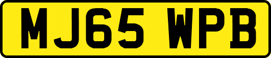 MJ65WPB