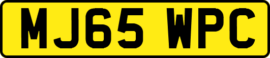 MJ65WPC