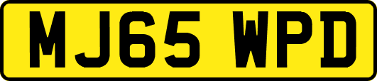 MJ65WPD