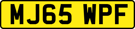 MJ65WPF