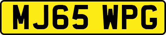 MJ65WPG