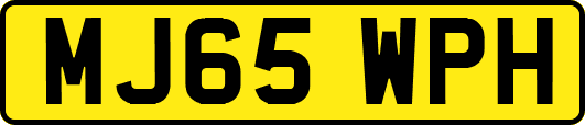 MJ65WPH