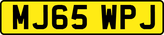 MJ65WPJ