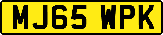 MJ65WPK