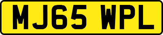 MJ65WPL