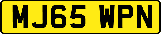 MJ65WPN