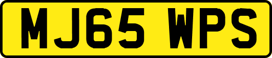 MJ65WPS