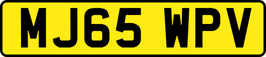 MJ65WPV