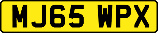 MJ65WPX