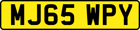 MJ65WPY