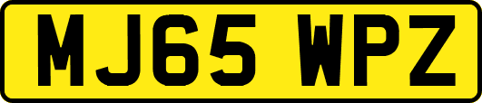 MJ65WPZ