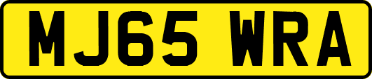 MJ65WRA