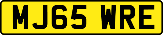 MJ65WRE