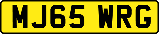 MJ65WRG