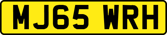 MJ65WRH