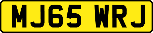 MJ65WRJ