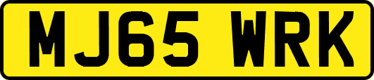 MJ65WRK