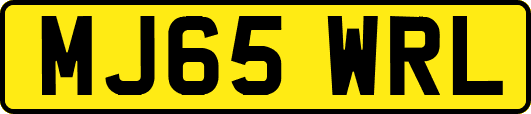 MJ65WRL