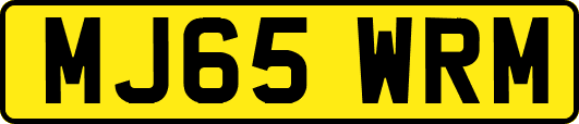 MJ65WRM