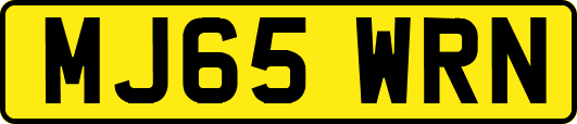 MJ65WRN