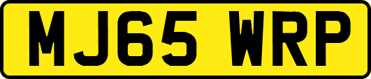 MJ65WRP