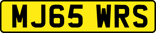 MJ65WRS