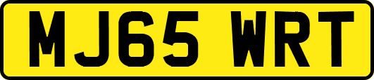 MJ65WRT