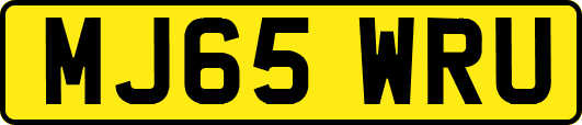 MJ65WRU