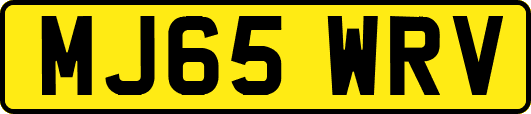 MJ65WRV