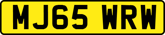 MJ65WRW