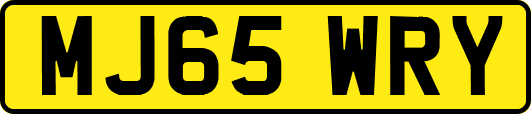 MJ65WRY