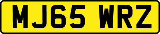 MJ65WRZ