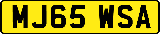 MJ65WSA